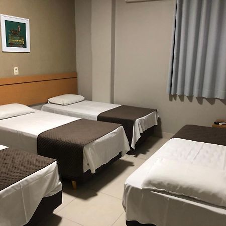 Hotel Astoria Maringá Εξωτερικό φωτογραφία