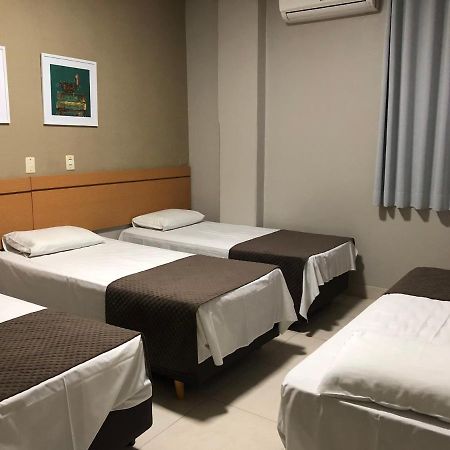 Hotel Astoria Maringá Εξωτερικό φωτογραφία