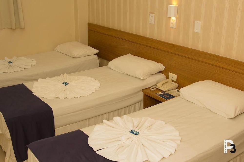 Hotel Astoria Maringá Εξωτερικό φωτογραφία
