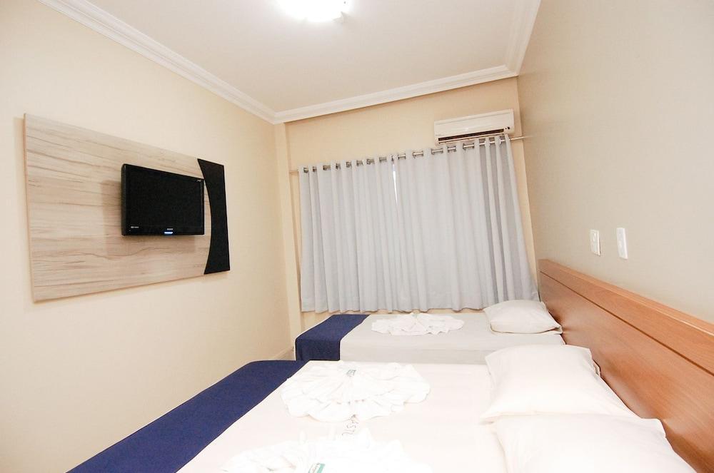 Hotel Astoria Maringá Εξωτερικό φωτογραφία