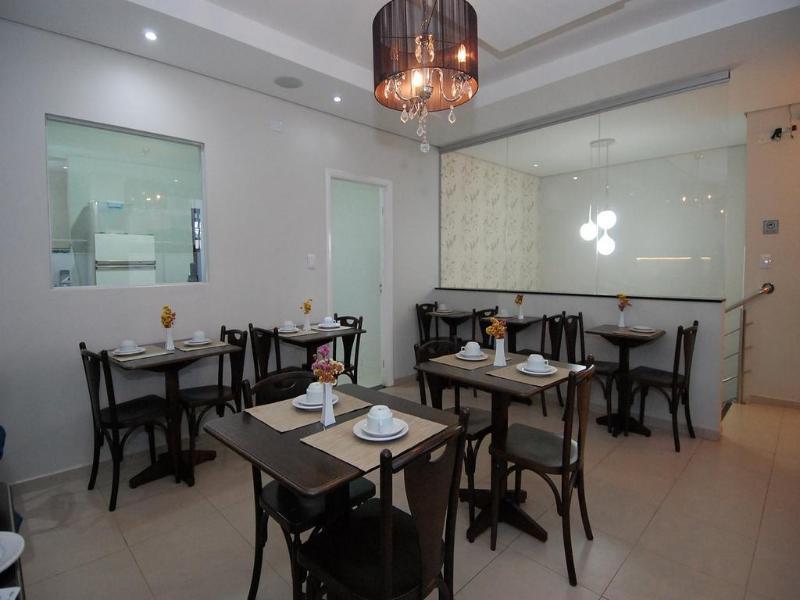 Hotel Astoria Maringá Εξωτερικό φωτογραφία