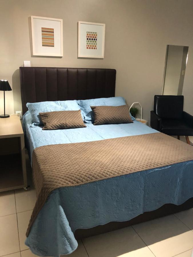 Hotel Astoria Maringá Εξωτερικό φωτογραφία