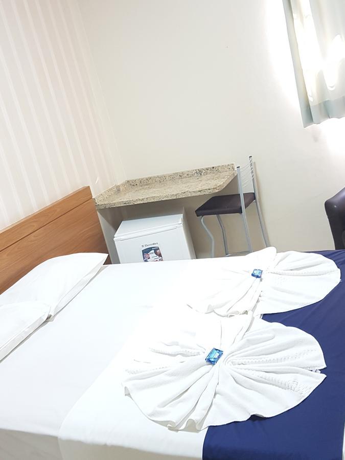Hotel Astoria Maringá Εξωτερικό φωτογραφία