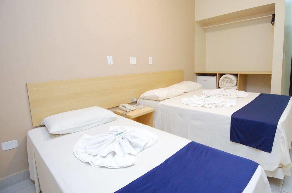 Hotel Astoria Maringá Εξωτερικό φωτογραφία