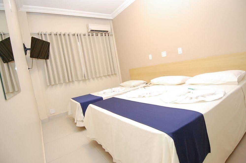 Hotel Astoria Maringá Εξωτερικό φωτογραφία